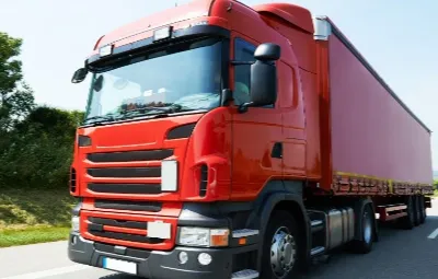 Bursa Baykan Ambar Kargo